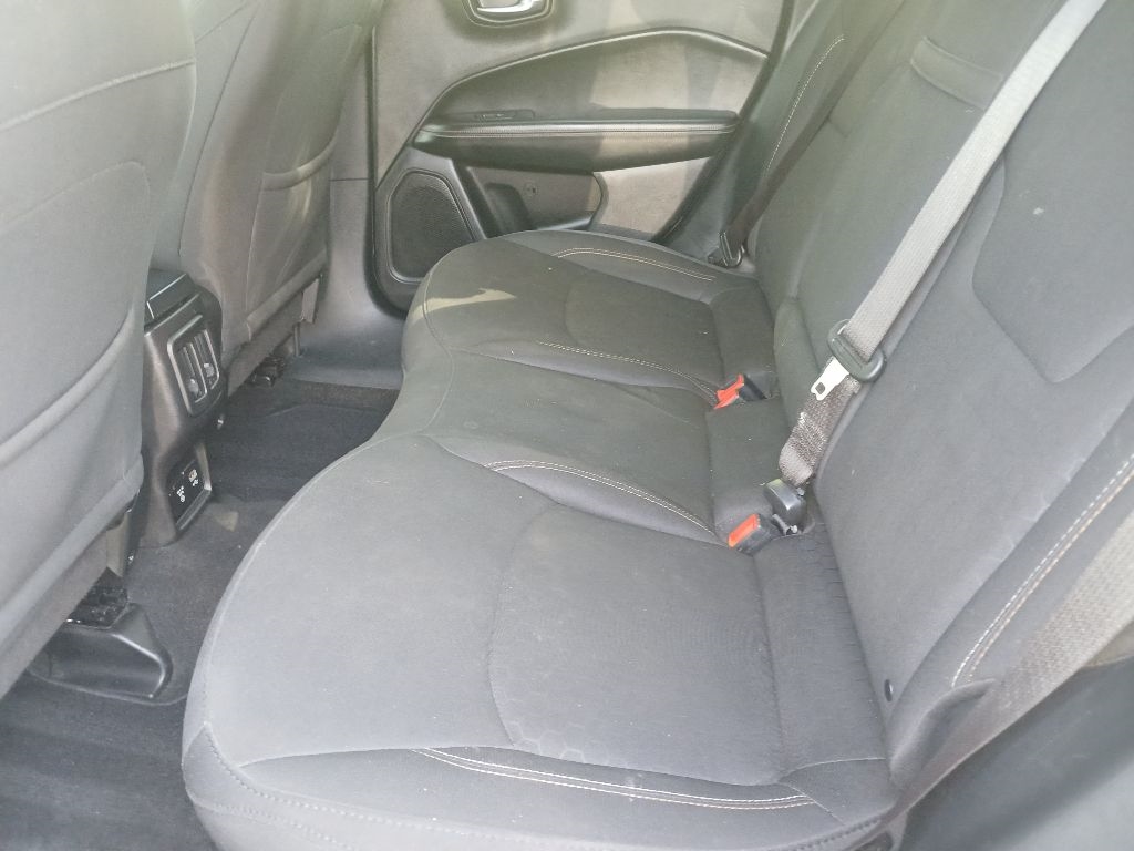 Jeep Compass Sport FWD 2019