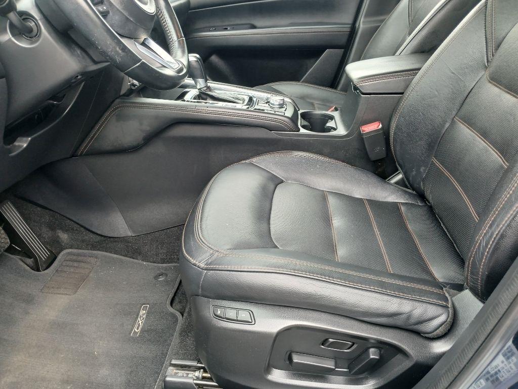 Mazda CX-5 Grand Touring 2019