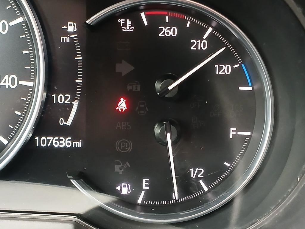 Mazda CX-5 Grand Touring 2019