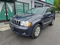 2010 Jeep Grand Cherokee 