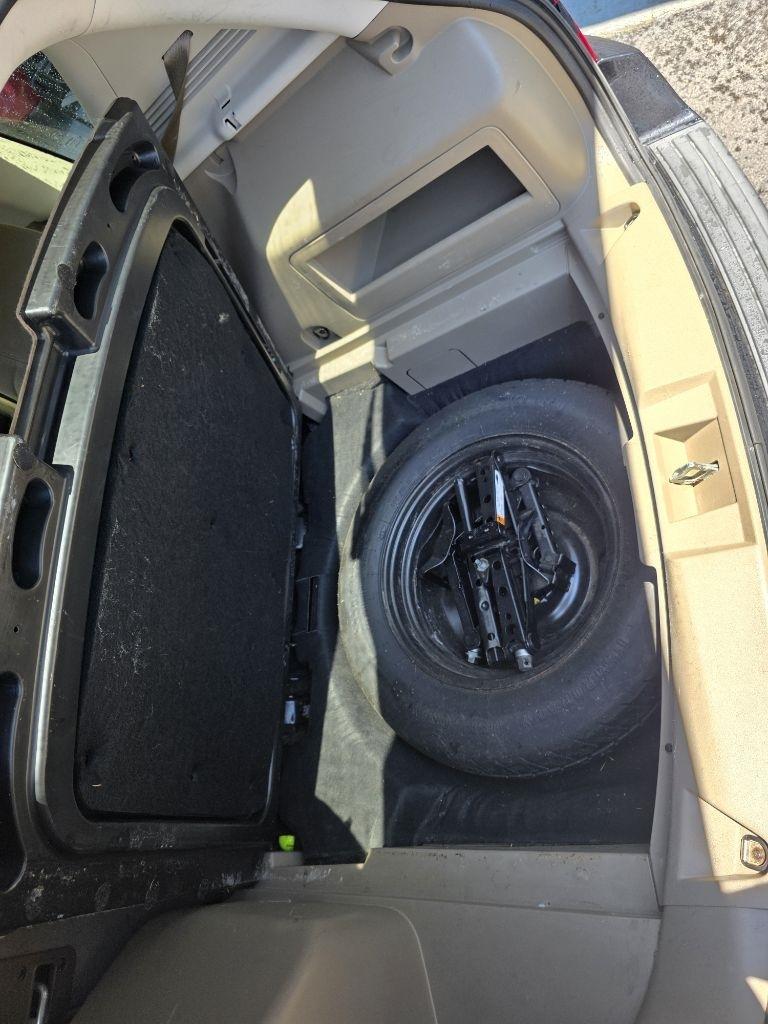 Jeep Compass Sport FWD 2014