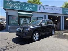 2014 Jeep Compass 