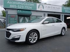 2019 Chevrolet Malibu 