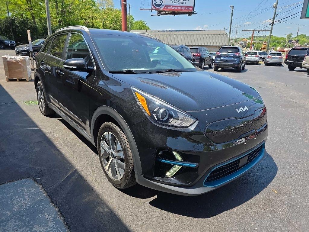 Kia Niro EV EX 2022