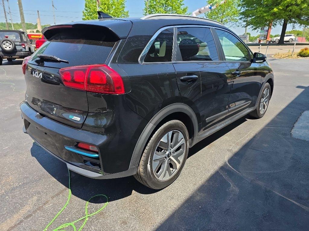 Kia Niro EV EX 2022