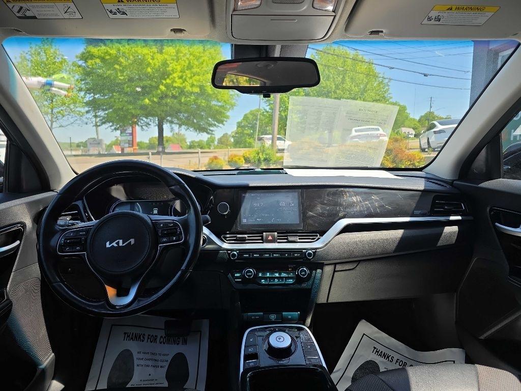 Kia Niro EV EX 2022