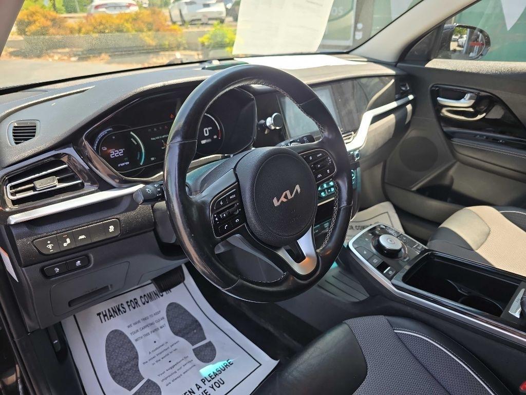 Kia Niro EV EX 2022
