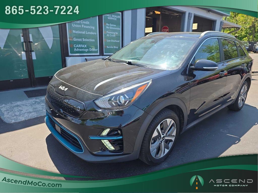 Kia Niro EV EX 2022