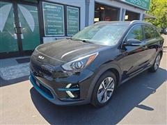 2022 Kia Niro EV 