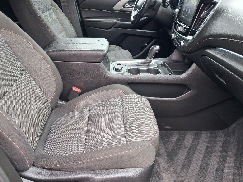 Chevrolet Traverse LT Cloth AWD 2020