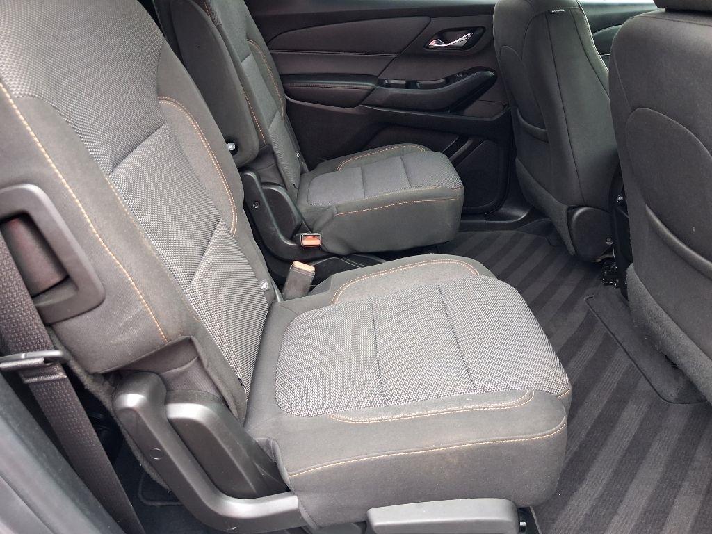 Chevrolet Traverse LT Cloth AWD 2020