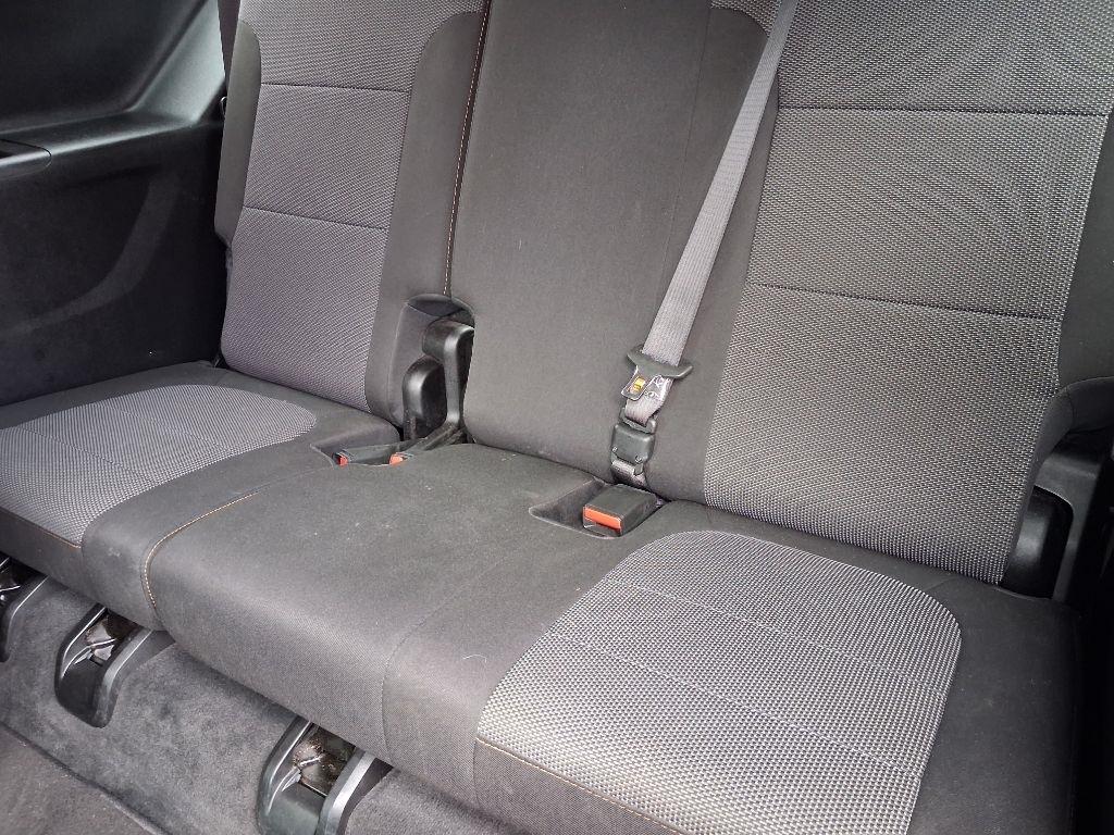 Chevrolet Traverse LT Cloth AWD 2020