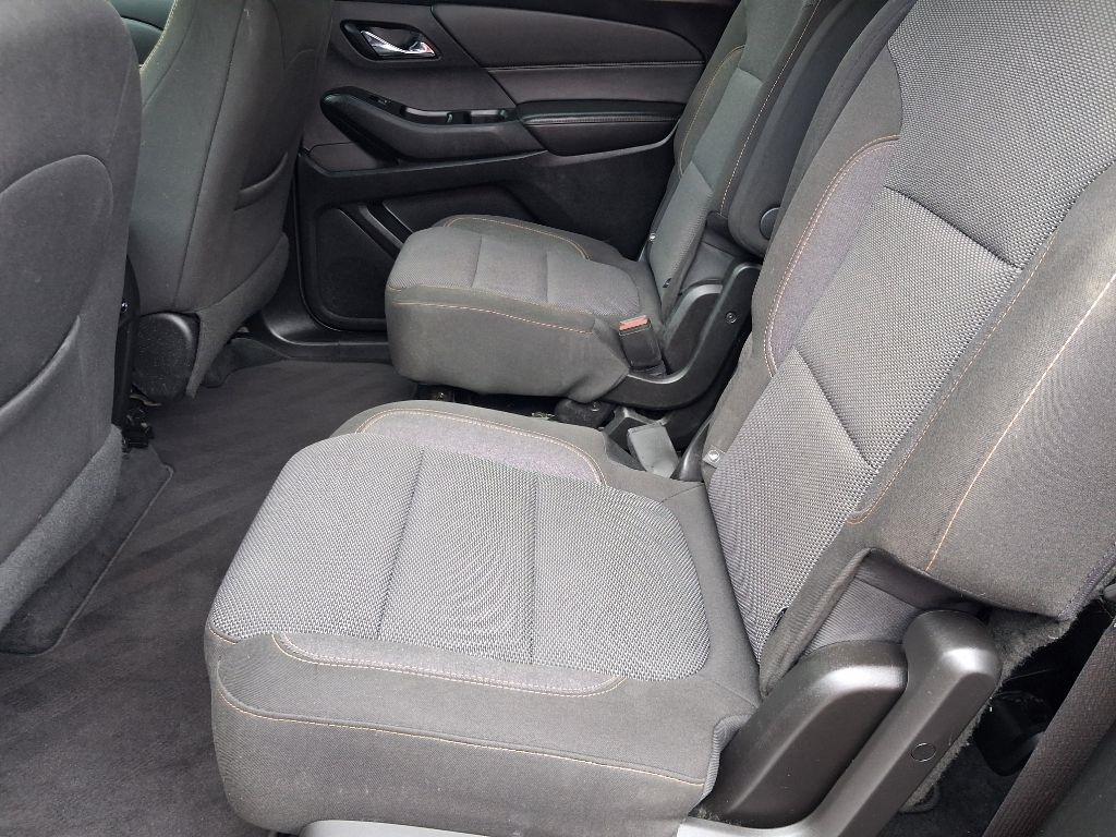Chevrolet Traverse LT Cloth AWD 2020