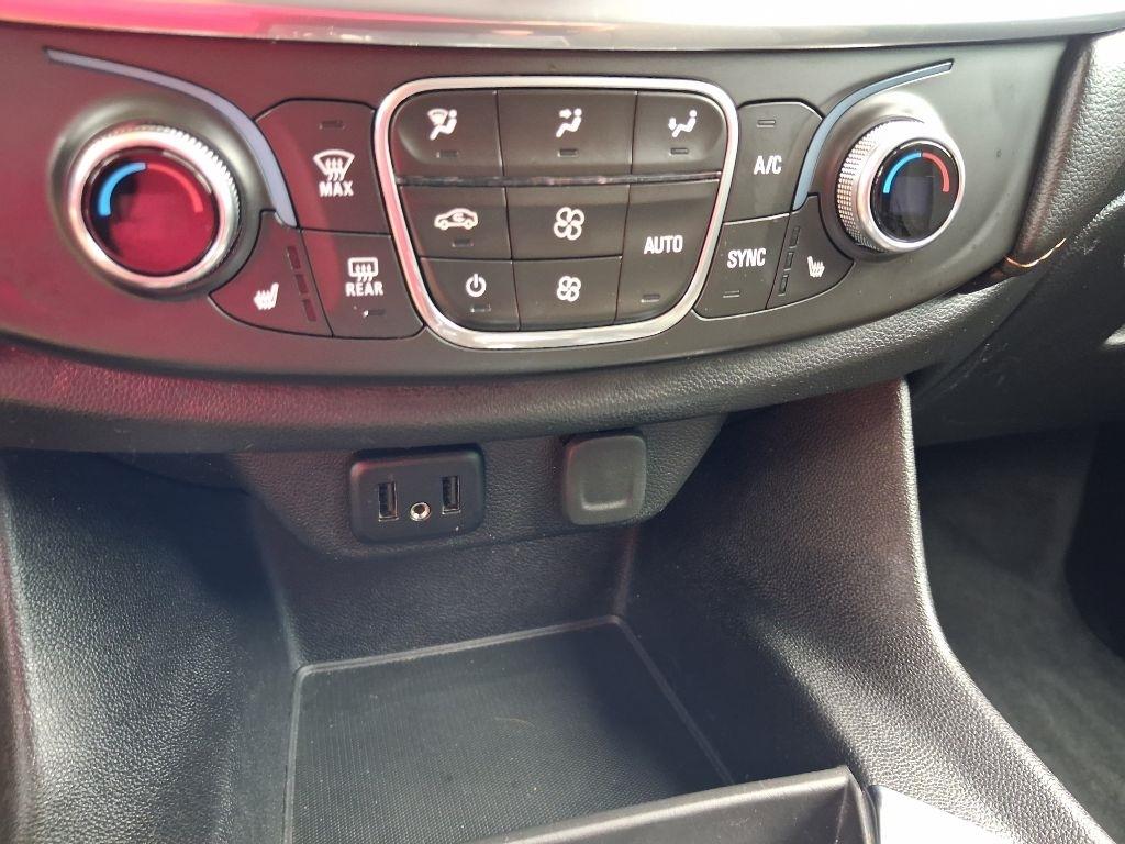 Chevrolet Traverse LT Cloth AWD 2020