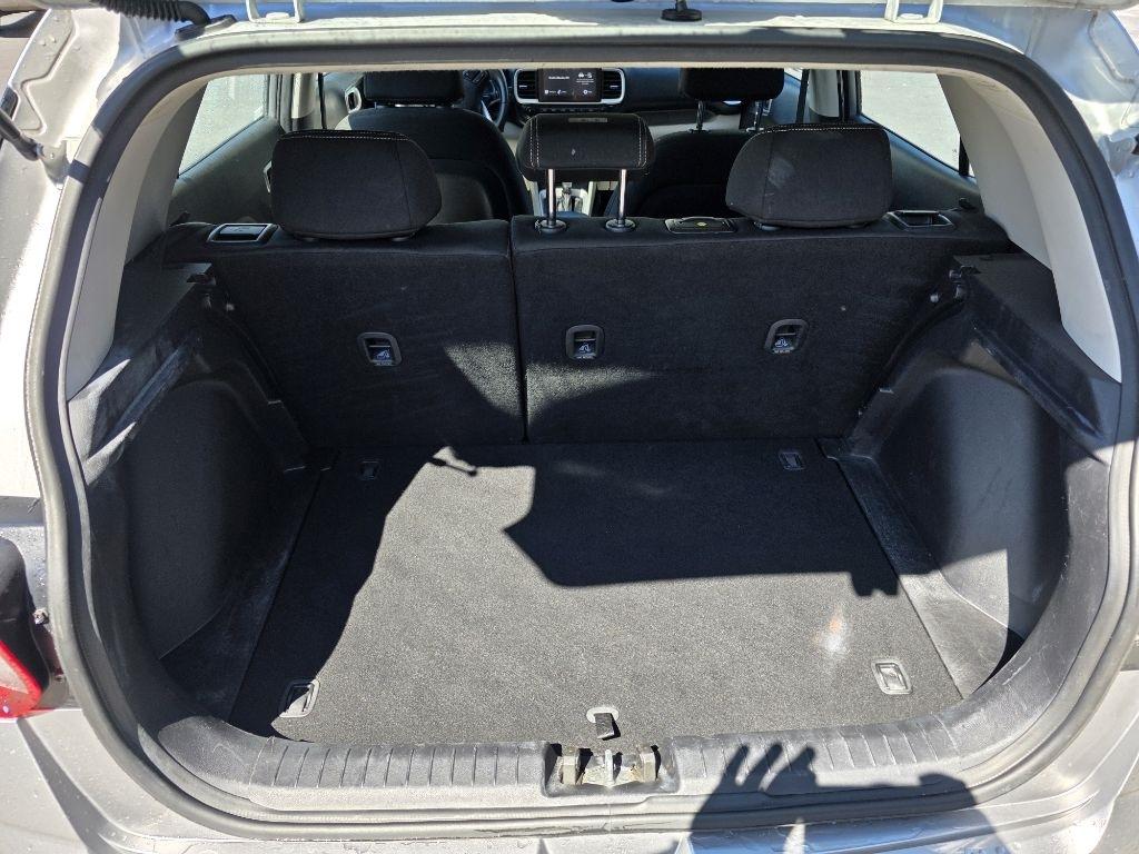 Hyundai Venue SEL 2023