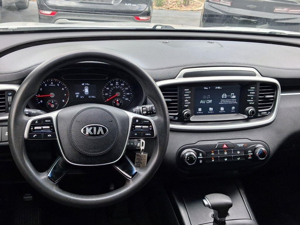 Kia Sorento LX AWD 2019