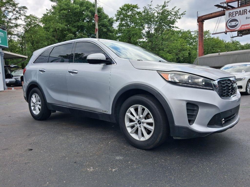 Kia Sorento LX AWD 2019
