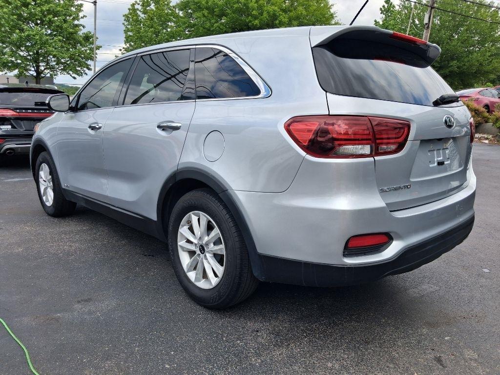 Kia Sorento LX AWD 2019