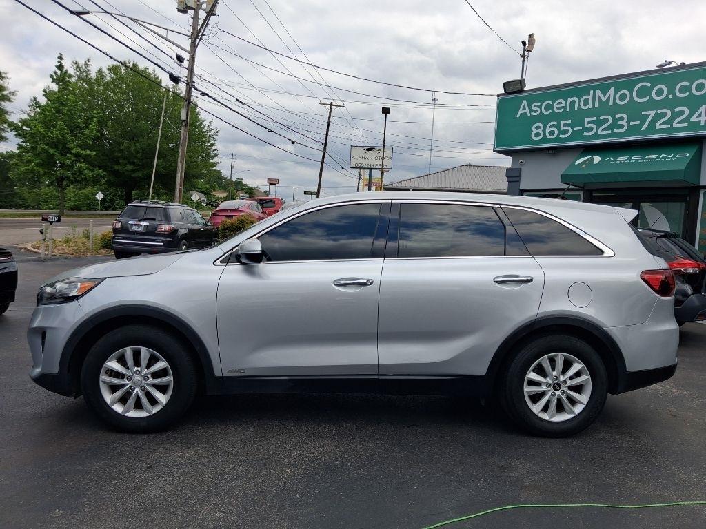 Kia Sorento LX AWD 2019