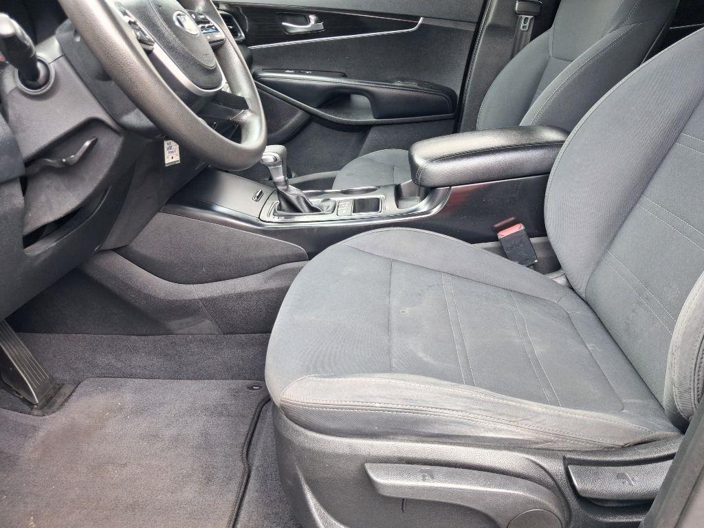 Kia Sorento LX AWD 2019