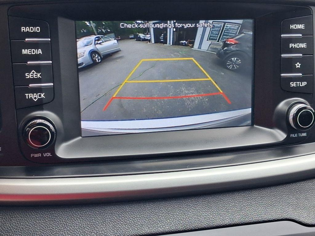 Kia Sorento LX AWD 2019