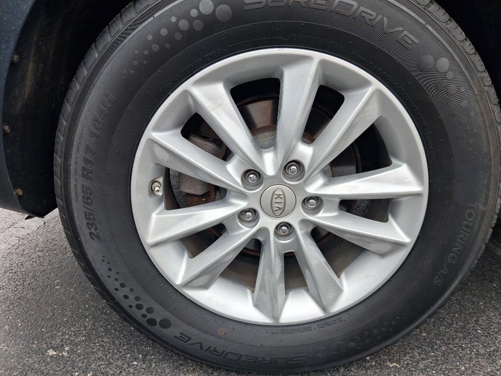 Kia Sorento LX AWD 2019