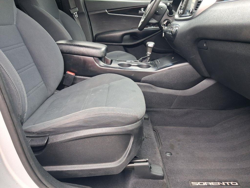 Kia Sorento LX AWD 2019
