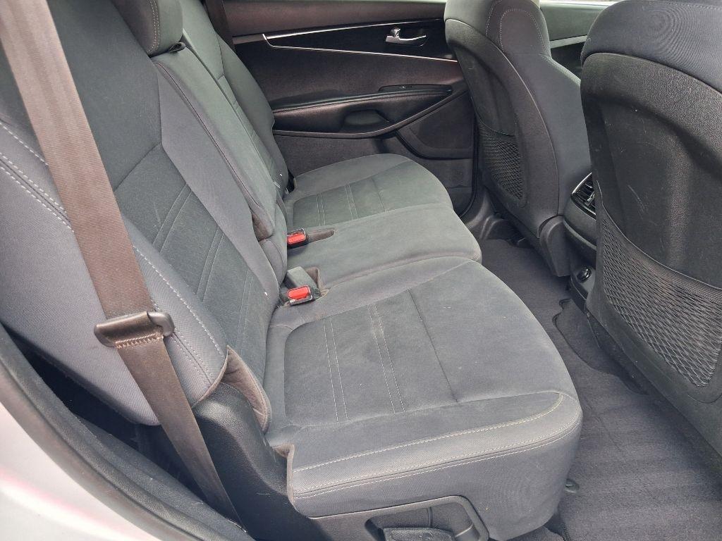 Kia Sorento LX AWD 2019