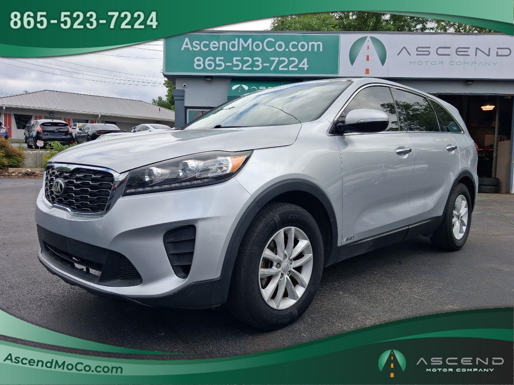 Kia Sorento LX AWD 2019