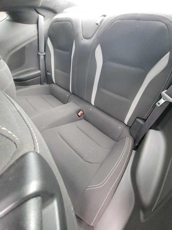 Chevrolet Camaro 1LT Coupe 8A 2018