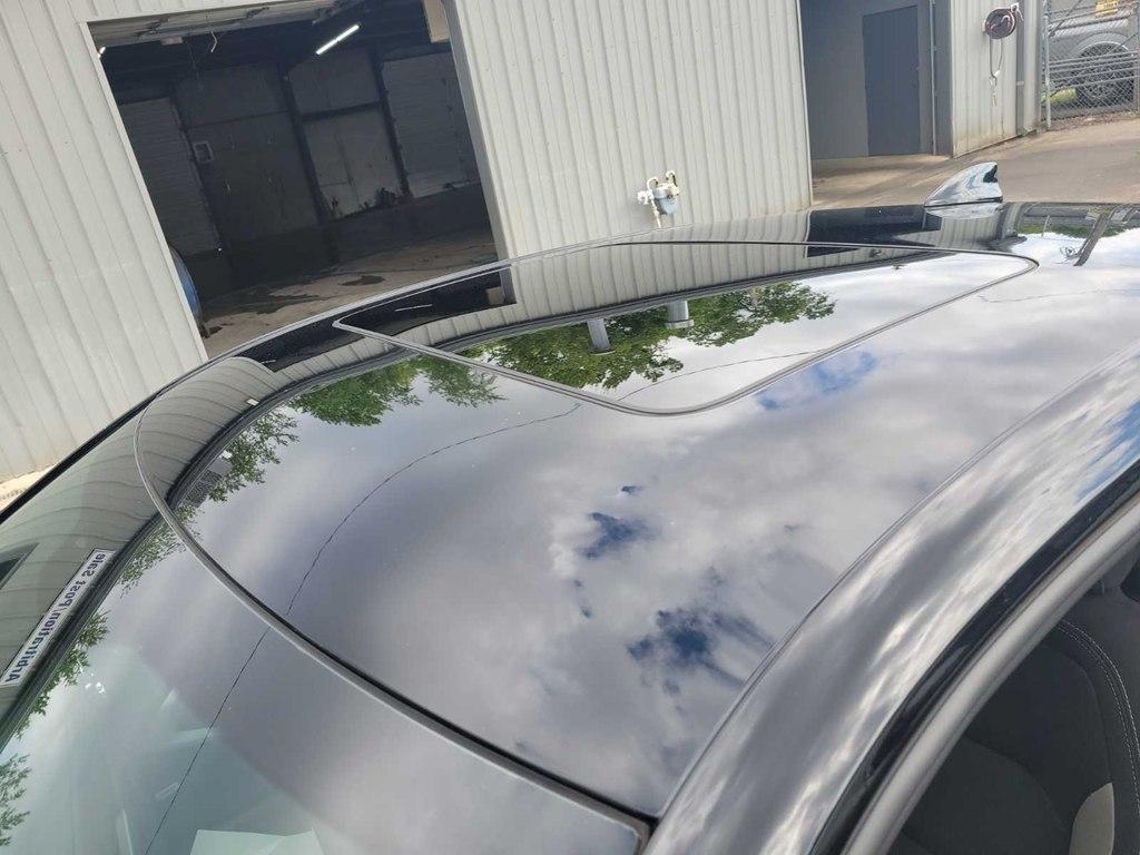 Chevrolet Camaro 1LT Coupe 8A 2018