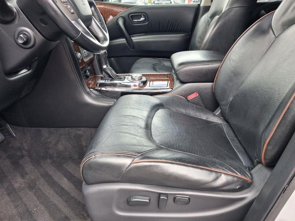 Nissan Armada SL AWD 2019