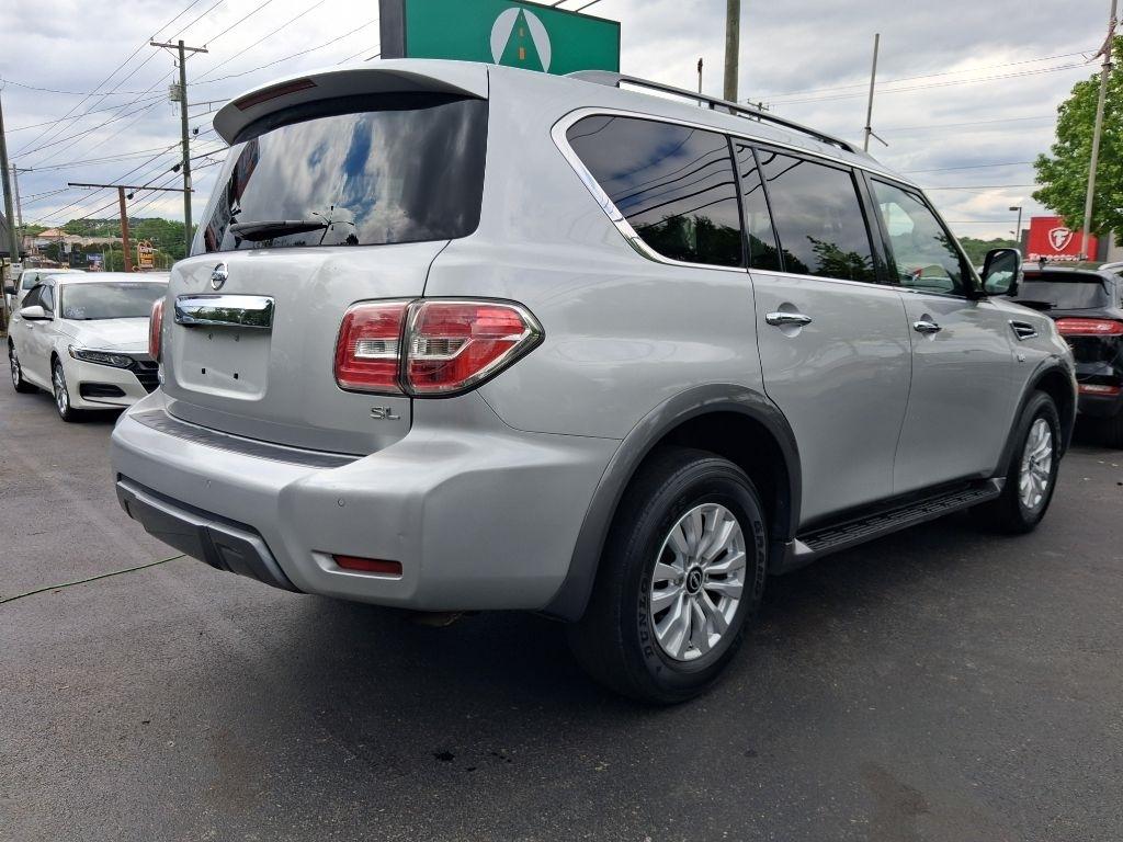 Nissan Armada SL AWD 2019