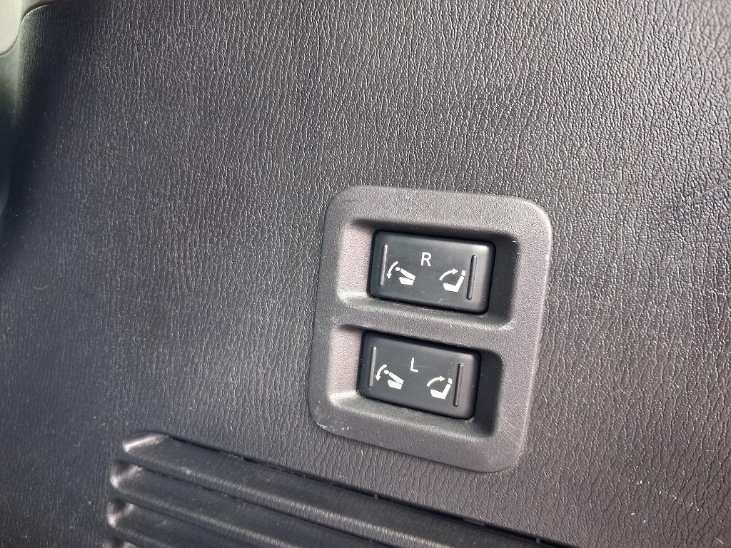 Nissan Armada SL AWD 2019