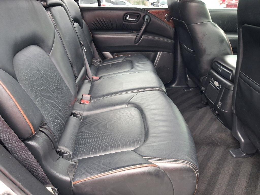 Nissan Armada SL AWD 2019