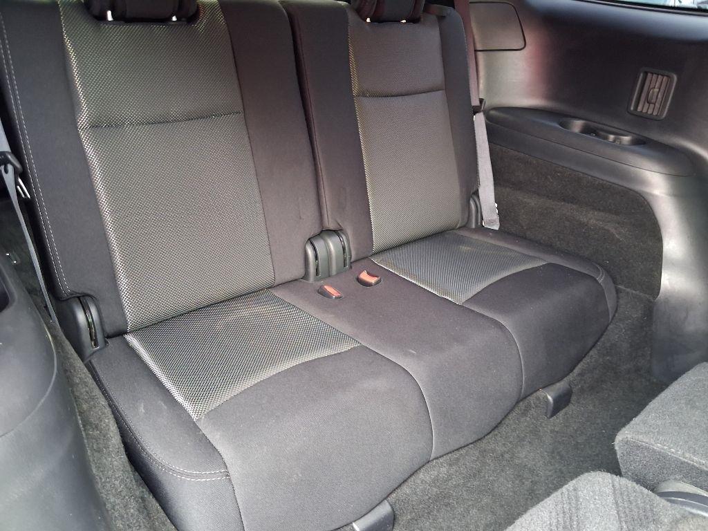 Nissan Pathfinder S 2020