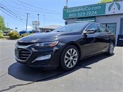 2022 Chevrolet Malibu 