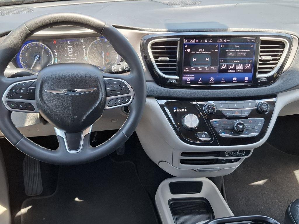 Chrysler Pacifica Touring-L 2022