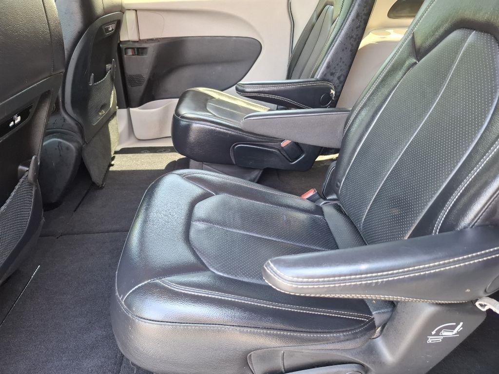 Chrysler Pacifica Touring-L 2022