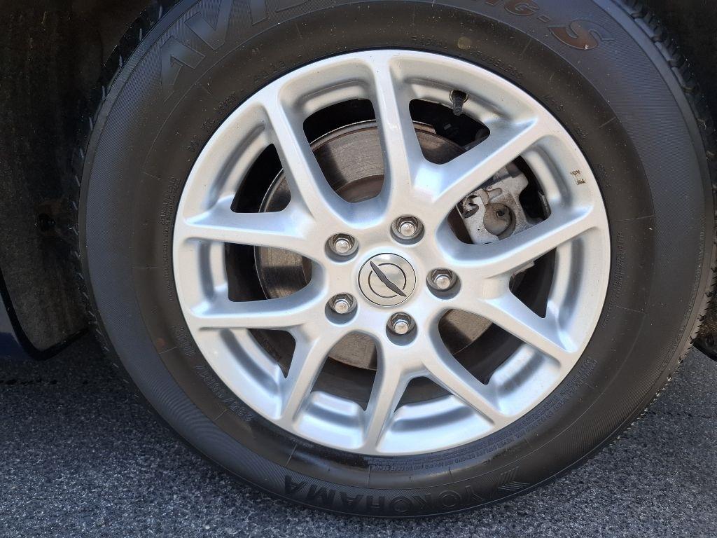 Chrysler Pacifica Touring-L 2022