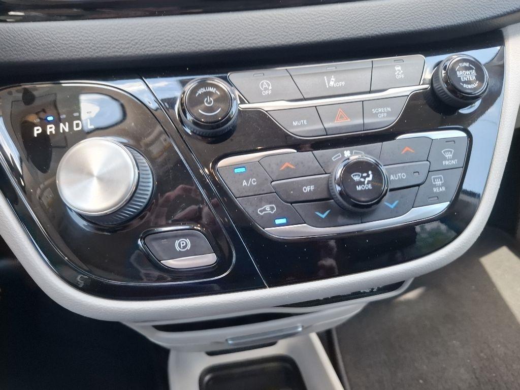 Chrysler Pacifica Touring-L 2022