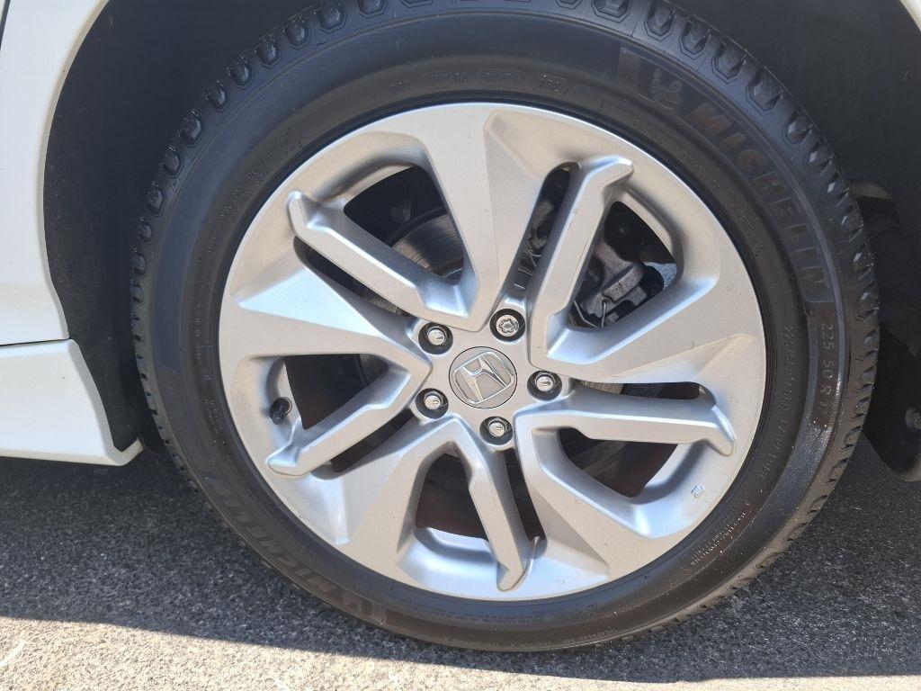 Honda Accord LX CVT 2020