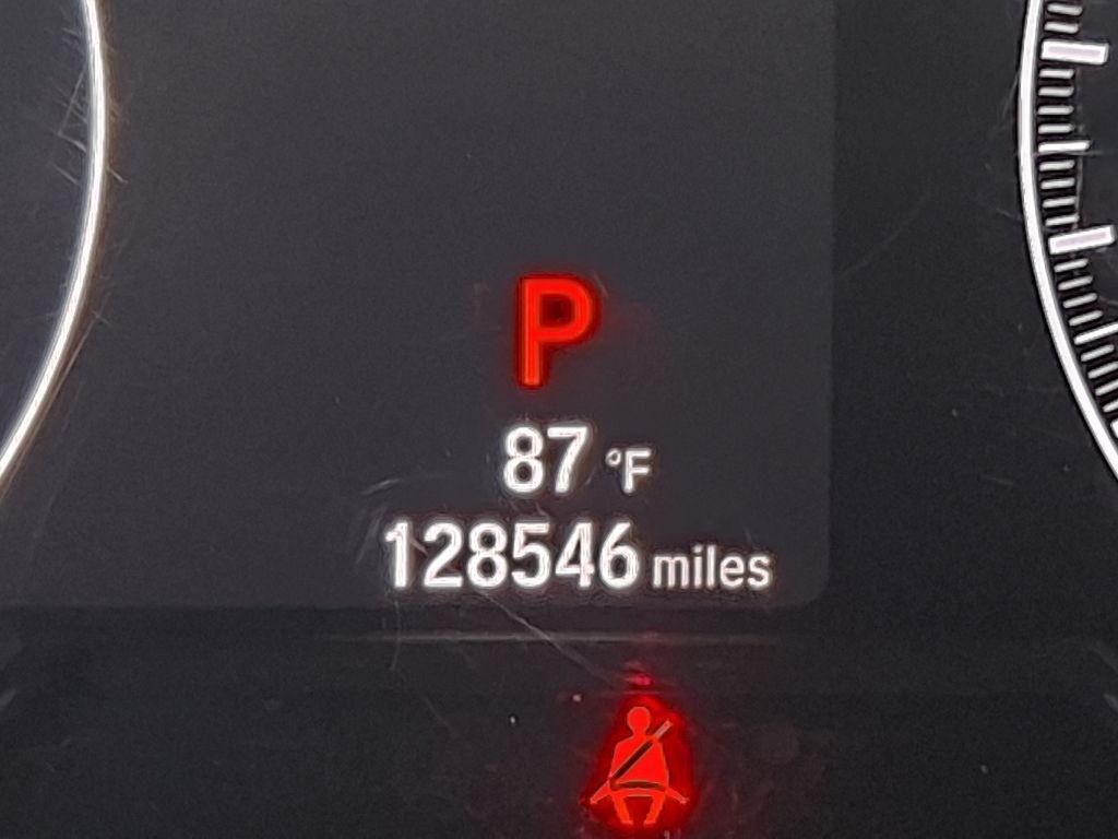 Honda Accord LX CVT 2020