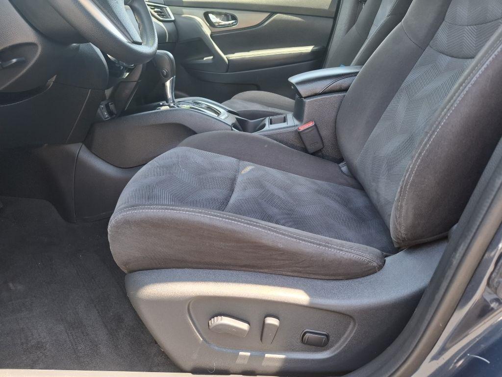 Nissan Rogue SV AWD 2015