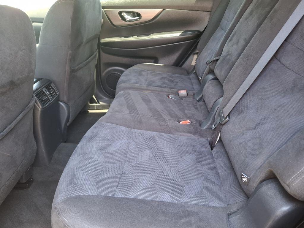 Nissan Rogue SV AWD 2015