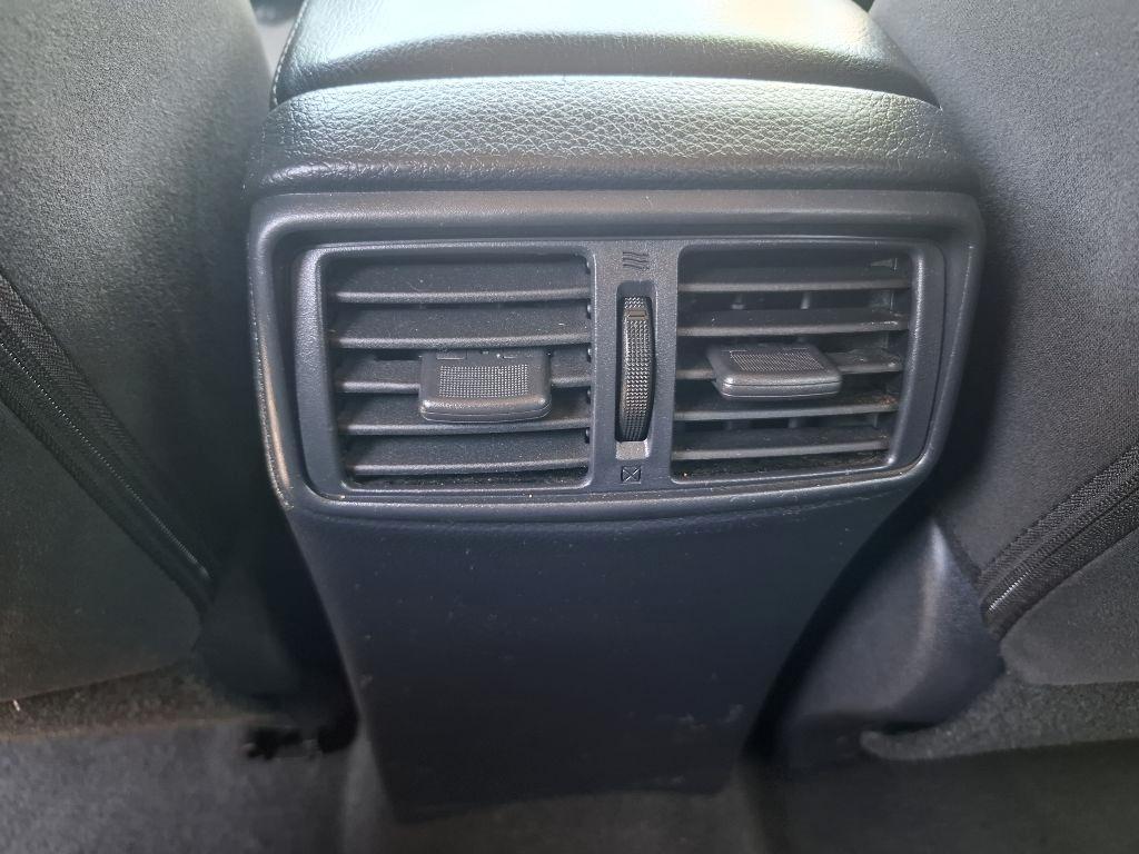 Nissan Rogue SV AWD 2015