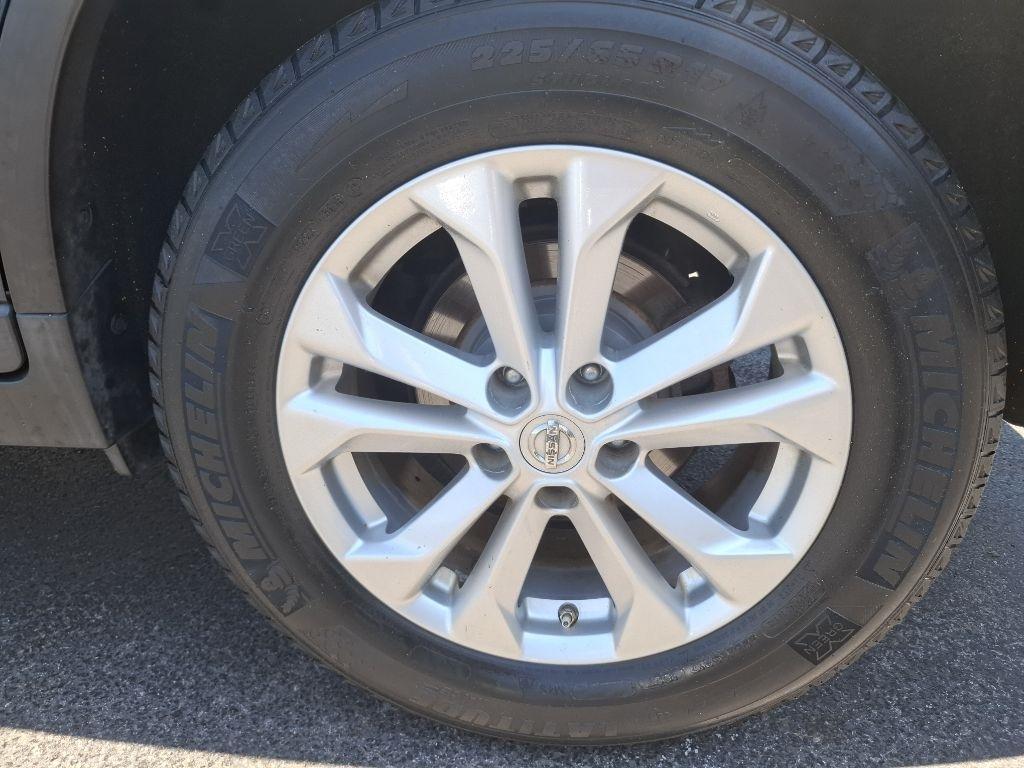 Nissan Rogue SV AWD 2015