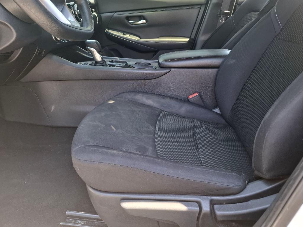 Nissan Sentra S 2021
