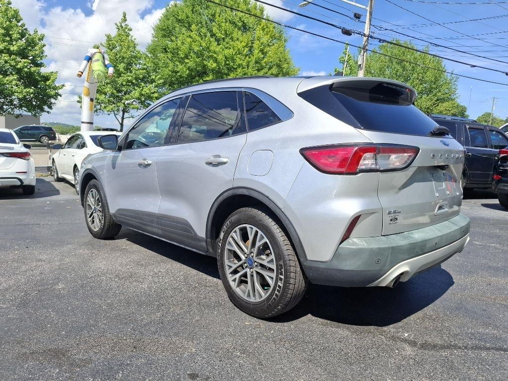 Ford Escape SEL AWD 2020