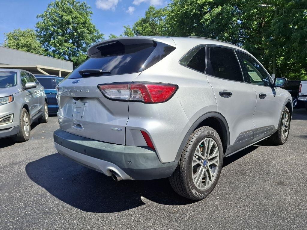 Ford Escape SEL AWD 2020